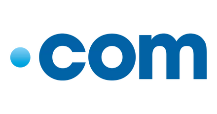 Dominio .com
