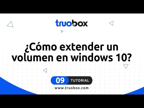 How to Add a Volume or Partition on a Windows 10 VPS