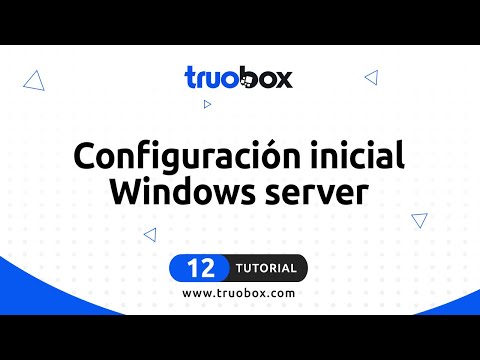 Windows Server VPS Initial Setup: A Step-by-Step Guide