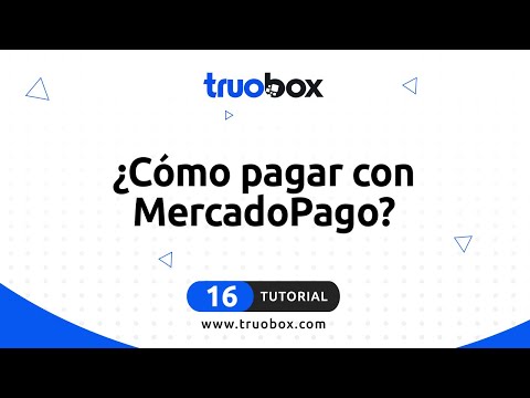 How to Pay with MercadoPago on Truobox (Argentina)