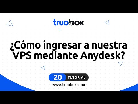 How to Access Your VPS with AnyDesk: Complete Guide