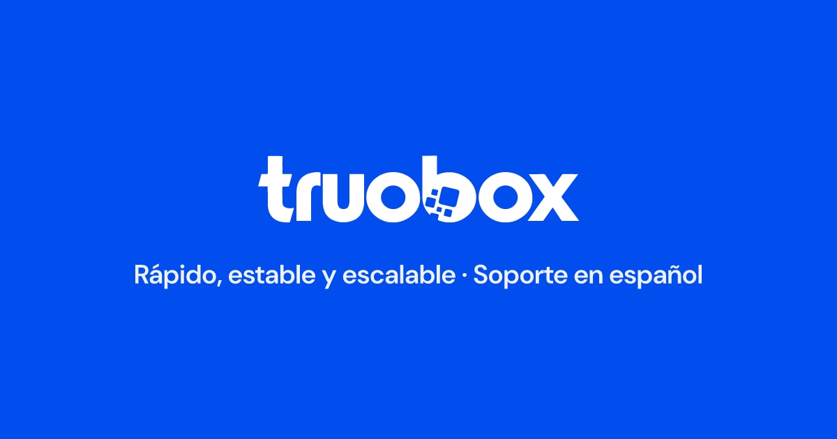 www.truobox.com