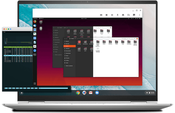 VPS Linux - Truobox